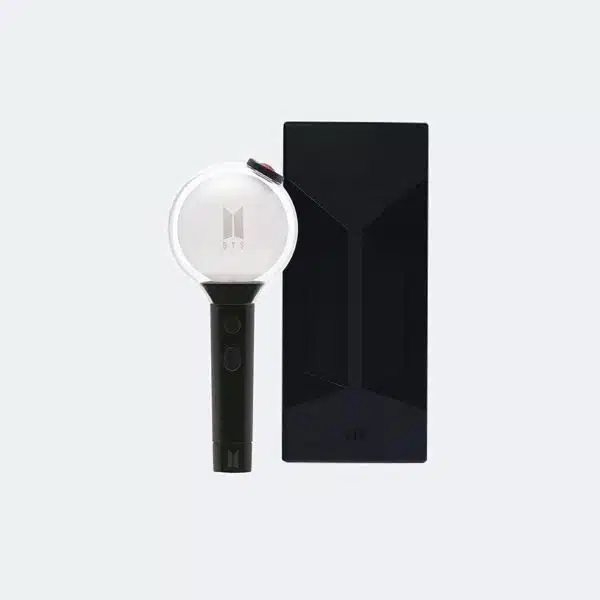 BTS - LIGHTSTICK OFICIAL ARMY BOMB